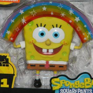 SpongeBob SquarePants Masterpiece Memes Collection